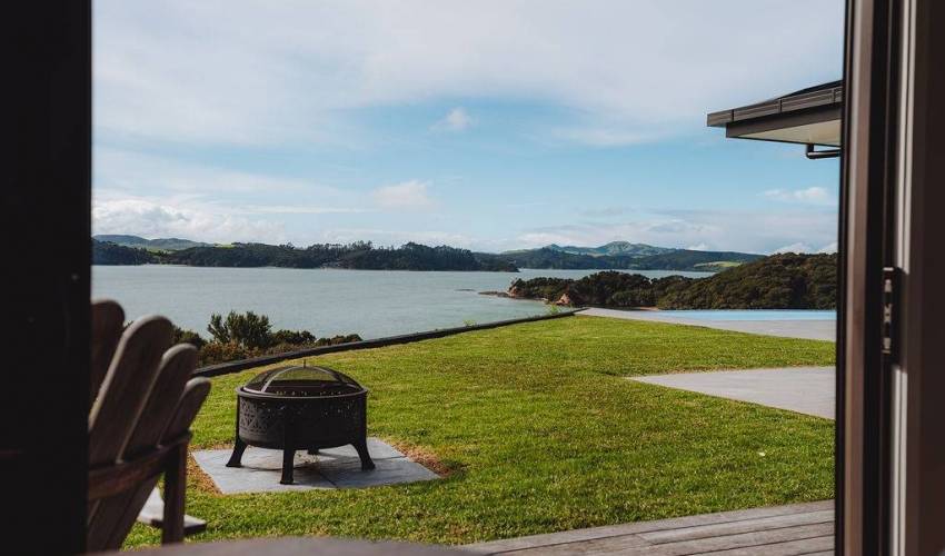 Villa 6274 in New Zealand Main Image